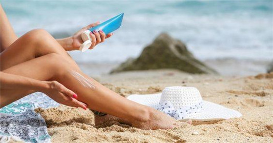 真正有效的健康美白方法，逐渐变白不反弹  美白护肤 第2张