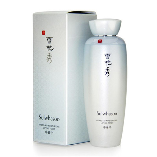 「亚洲新闻周刊」发布适合，敏感肌肤的护肤品排行榜