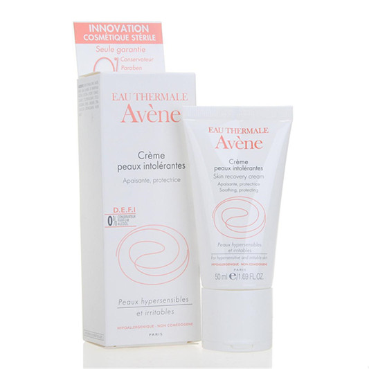 「亚洲新闻周刊」发布适合，敏感肌肤的护肤品排行榜  护肤品排行榜 第5张