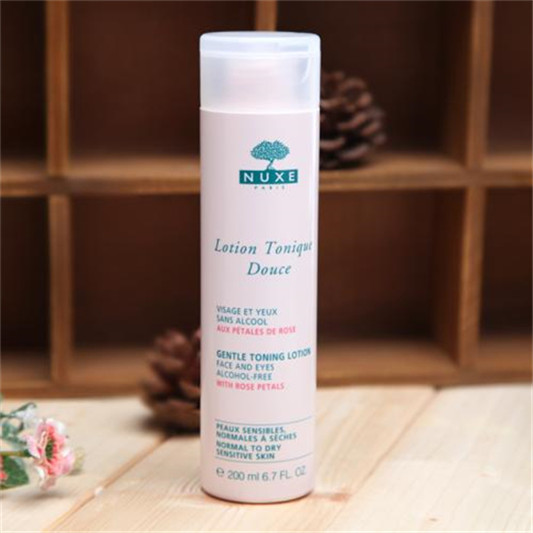 「亚洲新闻周刊」发布适合，敏感肌肤的护肤品排行榜  护肤品排行榜 第6张