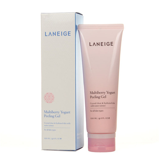 去角质产品排行榜10强，护肤不去角质是在浪费护肤品  去角质 第3张