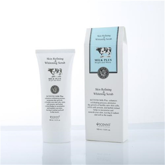 去角质产品排行榜10强，护肤不去角质是在浪费护肤品  去角质 第6张