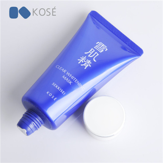 美白面膜排行榜，天然护肤品美白才安全好用  面膜排行榜 第6张