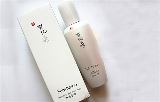 美白面膜排行榜，天然护肤品美白才安全好用  面膜排行榜 第7张