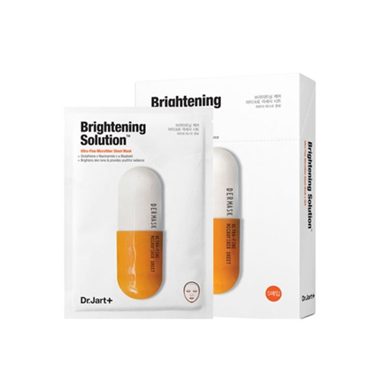 美白面膜排行榜，天然护肤品美白才安全好用  面膜排行榜 第8张