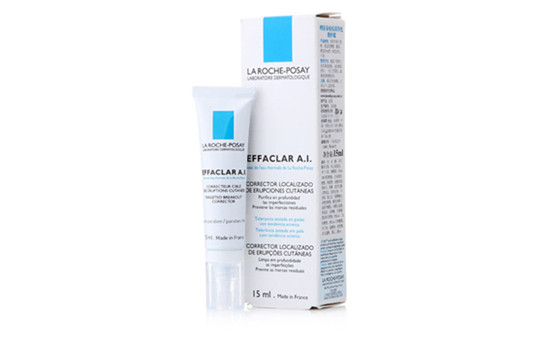 祛痘去印产品排行榜10强，适合亚洲肌肤 好用不油腻