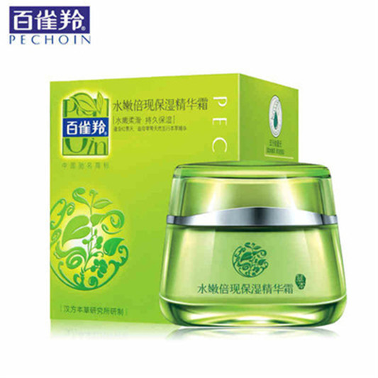 国产护肤品排行榜，这些国货精品完全不比日韩差