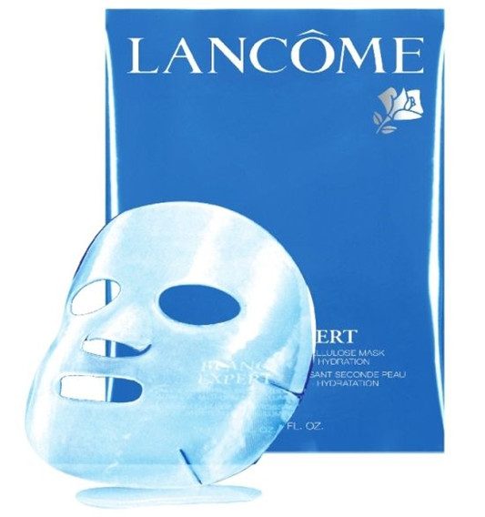 亚洲女性最爱的秋冬补水保湿面膜，这个秋冬季节不再干燥