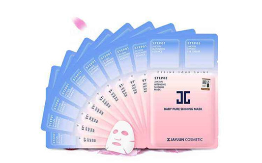 亚洲女性最爱的秋冬补水保湿面膜，这个秋冬季节不再干燥  补水补水保湿 第9张