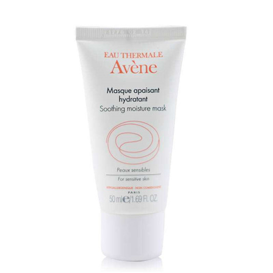 补水面膜排行榜10强，俄罗斯「ELLE」时尚莫斯科发布  面膜补水 第6张