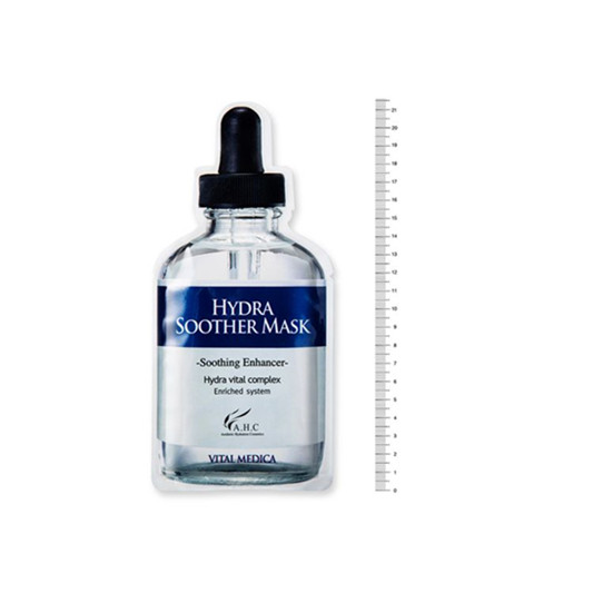 补水面膜排行榜10强，俄罗斯「ELLE」时尚莫斯科发布  面膜补水 第9张