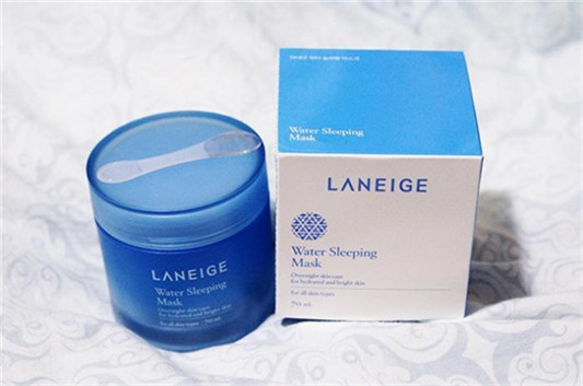 10款补水超棒的天然面膜，好用不过敏 比自制的好用多了  面膜补水 第2张