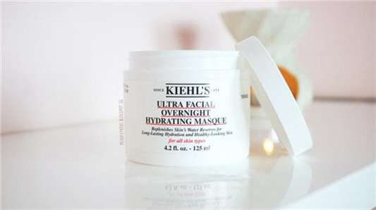 10款补水超棒的天然面膜，好用不过敏 比自制的好用多了  面膜补水 第6张