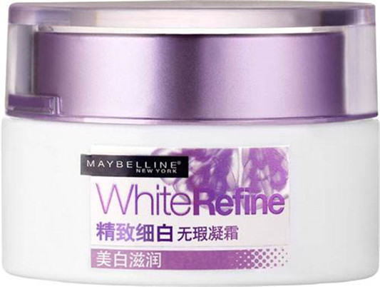 美白补水护肤品哪个牌子好，美白补水护肤品排行榜前十名  美白补水 第4张