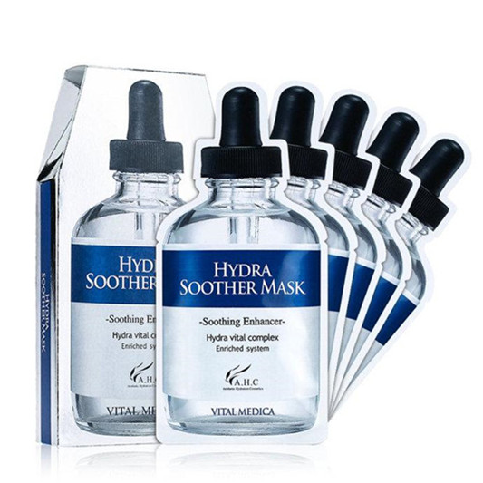 12款好用没有差评的面膜，补水保湿面膜排行榜不会少它们  面膜排行榜 第6张