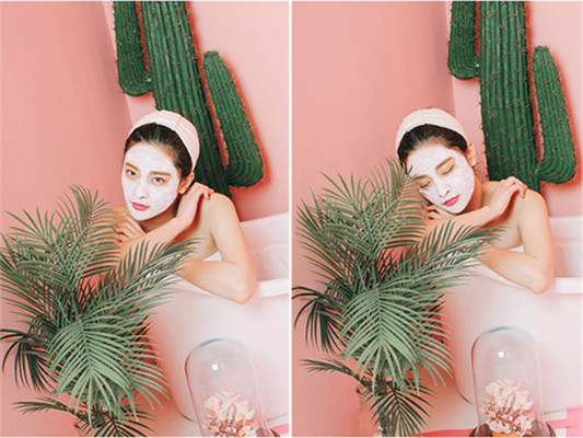 洗脸其实才是护肤第一重要的，正确洗脸的方法  洗脸护肤 第2张