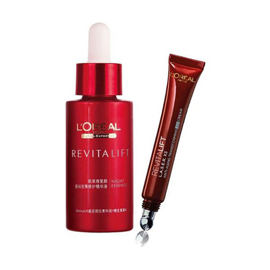 亚洲护肤品排行榜，最适合亚洲女性的护肤品  排行榜护肤品 第4张