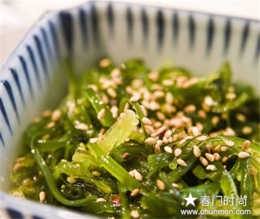 什么食物美容又养肤，多吃这些食物让你皮肤水嫩无暇  美容护肤 第2张