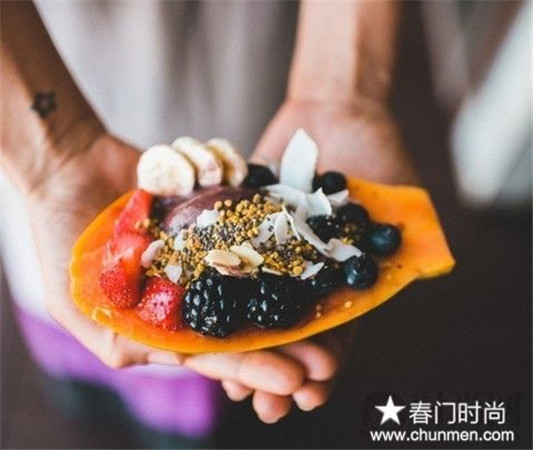 什么食物美容又养肤，多吃这些食物让你皮肤水嫩无暇  美容护肤 第4张