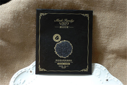 魔法世家的面膜好不好，绿豆的还不错 贴片的真的太垃圾