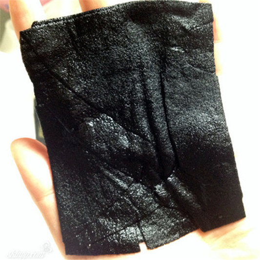 魔法世家的面膜好不好，绿豆的还不错 贴片的真的太垃圾  面膜护肤 第2张