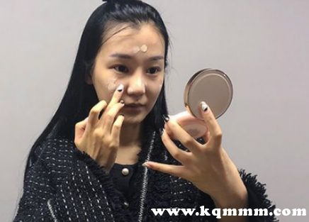 先擦防晒霜还是bb霜，bb霜擦完擦防晒霜吗