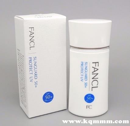 怀孕可以擦防晒霜吗，怀孕能涂防晒霜吗