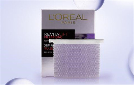 欧莱雅复颜玻尿酸水光充盈怎么用，欧莱雅适合什么人群