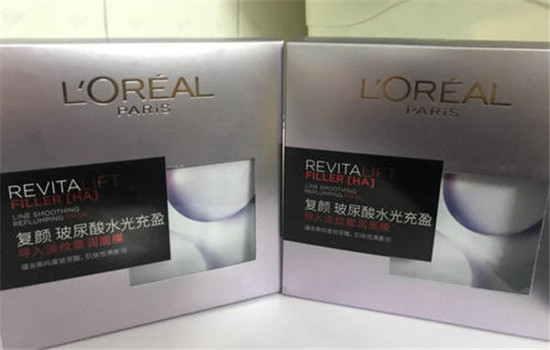 欧莱雅复颜玻尿酸水光充盈怎么用，欧莱雅适合什么人群  玻尿酸 欧莱雅 面膜 第3张