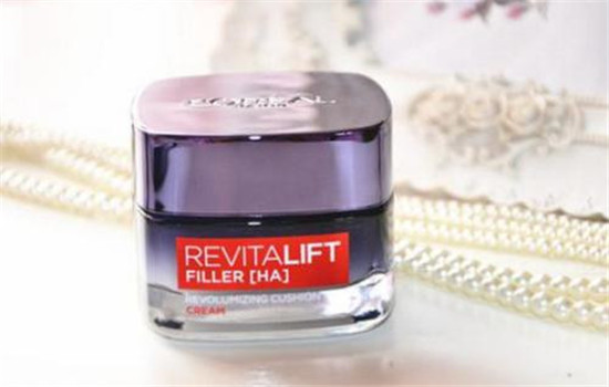 欧莱雅导入霜怎么用，面霜的搭配  欧莱雅 玻尿酸 面霜 第4张