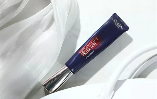 欧莱雅紫熨斗眼霜真假查询，紫熨斗眼霜的正确使用方法  欧莱雅 眼霜 眼部护理 第2张