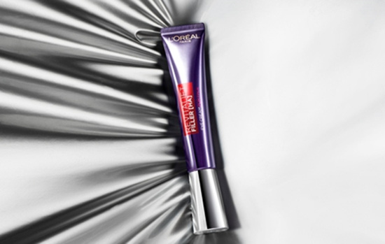 欧莱雅紫熨斗眼霜真假查询，紫熨斗眼霜的正确使用方法  欧莱雅 眼霜 眼部护理 第4张