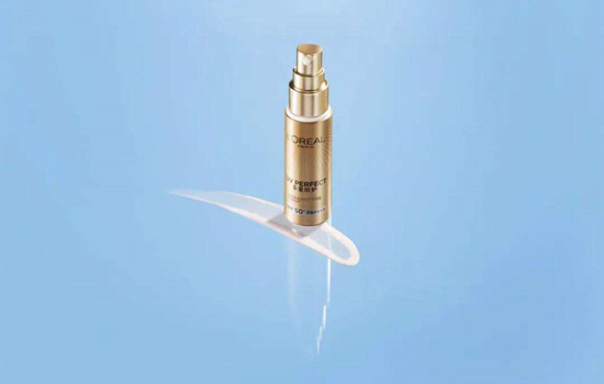 欧莱雅小金管防晒是物理还是化学的，怎样区别两者