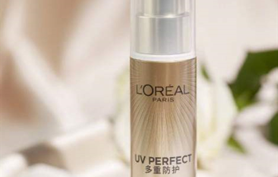 欧莱雅小金管防晒是物理还是化学的，怎样区别两者  防晒 防晒霜 欧莱雅 第2张