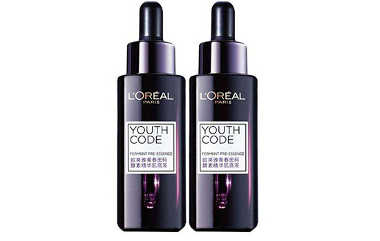 欧莱雅肌底液为什么搓泥，肌底液跟精华有什么区别