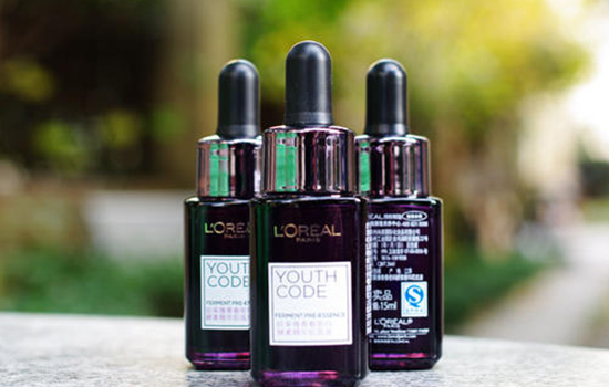 欧莱雅肌底液为什么搓泥，肌底液跟精华有什么区别  欧莱雅 精华液 第5张