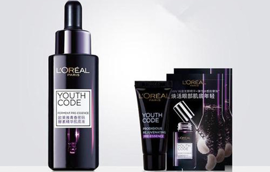 欧莱雅肌底液为什么搓泥，肌底液跟精华有什么区别  欧莱雅 精华液 第7张