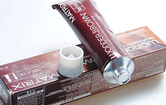 欧莱雅几号盖白发好，欧莱雅染发剂色号怎么选  欧莱雅 染发 美发用品 第3张