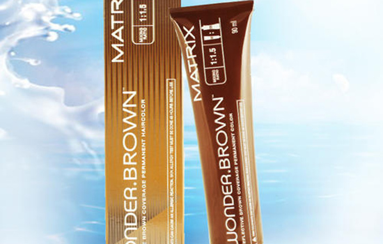 欧莱雅几号盖白发好，欧莱雅染发剂色号怎么选  欧莱雅 染发 美发用品 第9张