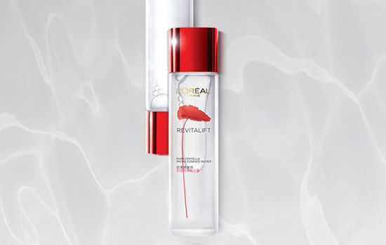 欧莱雅积雪草适用年龄，积雪草对皮肤的作用  欧莱雅 护肤品 第2张