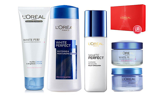 欧莱雅哪个系列最补水，补水保湿就选它  欧莱雅 保湿补水 第3张