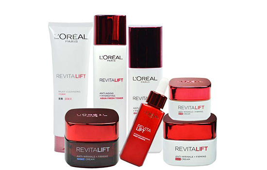 欧莱雅哪个系列最补水，补水保湿就选它  欧莱雅 保湿补水 第5张