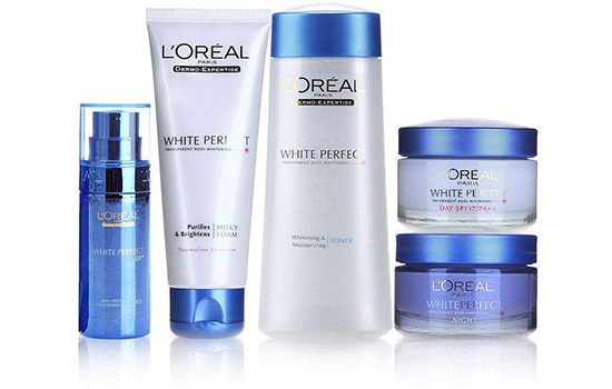 欧莱雅哪个系列最补水，补水保湿就选它  欧莱雅 保湿补水 第6张