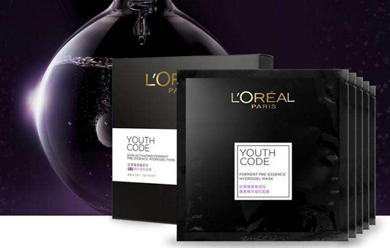 敷完欧莱雅面膜要洗脸吗，敷完欧莱雅面膜怎么洗脸  欧莱雅 面膜 第2张