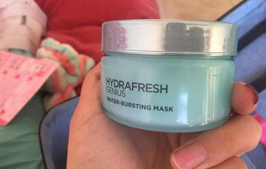 敷完欧莱雅面膜要洗脸吗，敷完欧莱雅面膜怎么洗脸  欧莱雅 面膜 第4张