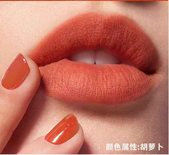 欧莱雅小钢笔唇釉有哪些颜色，高级唇妆即刻拥有  欧莱雅 口红 第4张