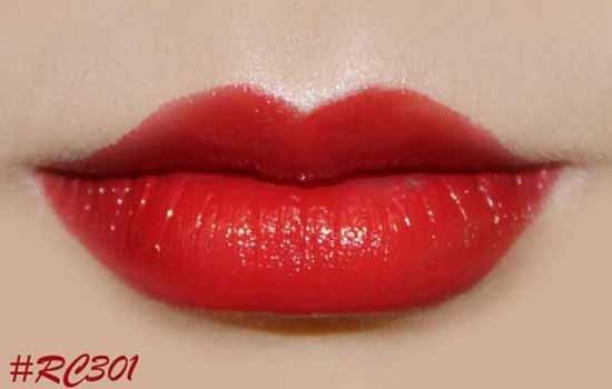 欧莱雅故宫口红试色，古风味很浓的口红  欧莱雅 口红 第4张