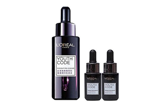 欧莱雅小黑瓶肌底液多少钱，平价好用的肌底液  欧莱雅 精华液 第4张