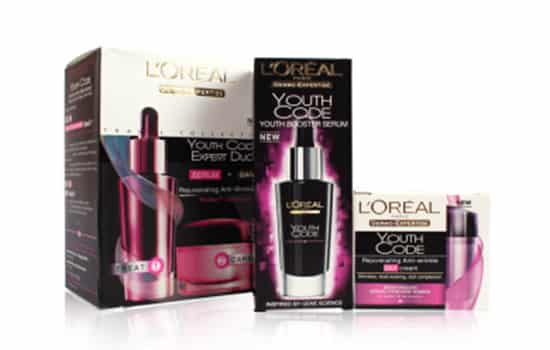 欧莱雅小黑瓶适合什么肤质，所有肤质都适合