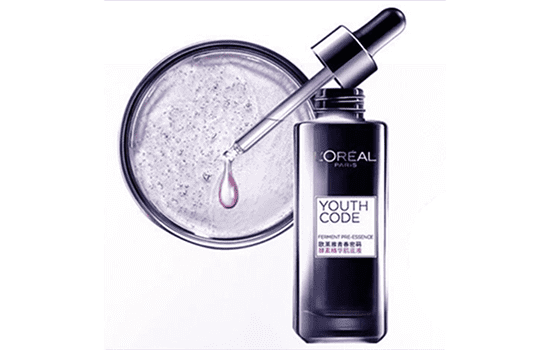 欧莱雅小黑瓶肌底液怎么用，这样使用效果加倍  欧莱雅 精华液 第3张